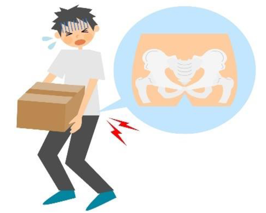 ストレスに原因のあるもの1
